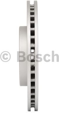 Brake Disc 0986479D92 - image 2