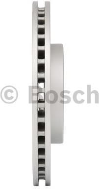 Brake Disc 0986479D92 - image 4