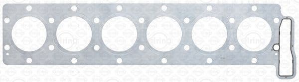 Gasket, cylinder head 195.470