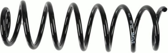 Suspension Spring 994 398