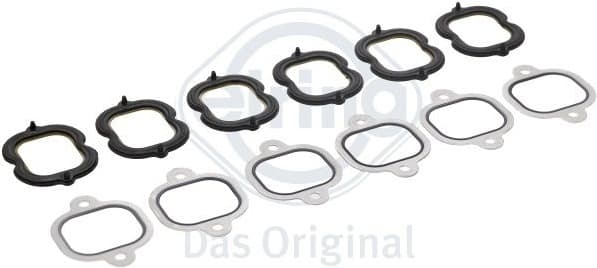 Gasket Set, intake manifold 574.140