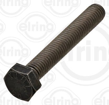 Bolt, exhaust manifold 475.120