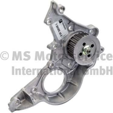 Oil Pump 7.06595.16.0