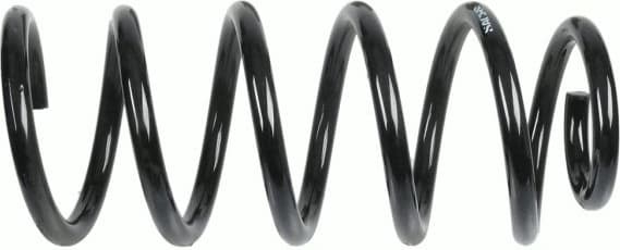 Suspension Spring 996 633