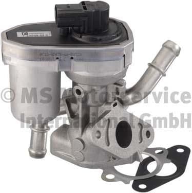 EGR Valve 7.24809.69.0