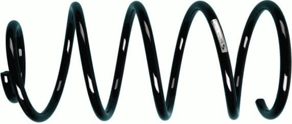 Suspension Spring 993 362