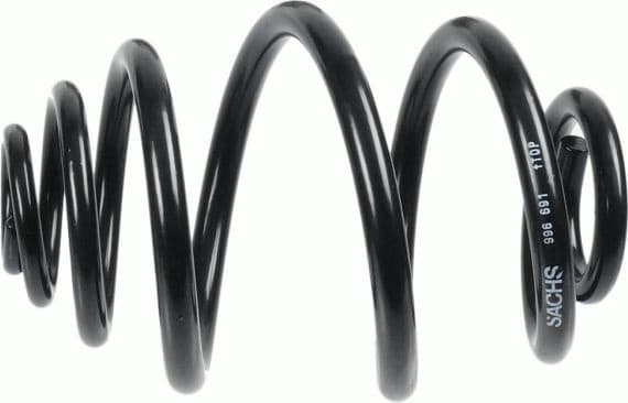 Suspension Spring 996 691