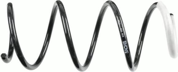 Suspension Spring 998 392