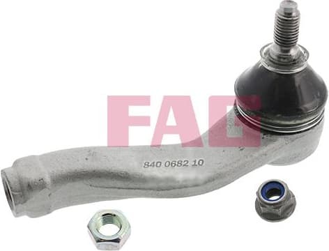 Tie Rod End 840068210