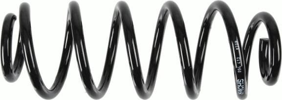 Suspension Spring 994 412