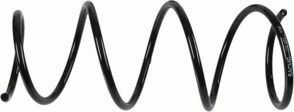 Suspension Spring 997 871