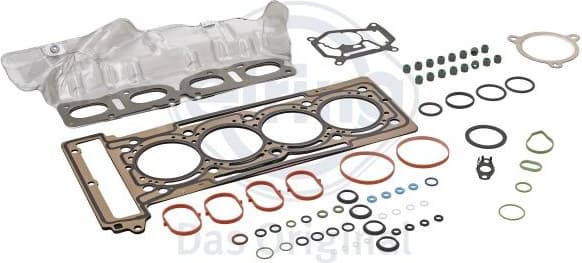 Gasket Kit, cylinder head 460.060
