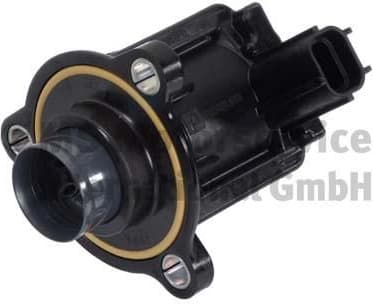 Divert-air Valve, charger 7.04908.06.0