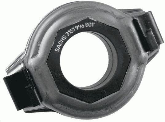 Clutch Release Bearing 3151 996 801
