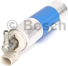 Fuel Pump 0986580354