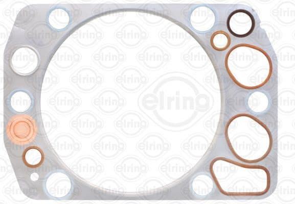 Gasket, cylinder head 748.080