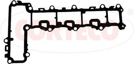 Gasket valve cover 49379246