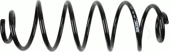 Suspension Spring 994 399