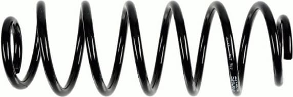 Suspension Spring 994 439