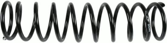 Suspension Spring 998 373