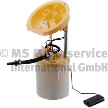 fuel supply unit 7.05656.15.0