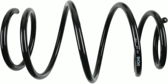 Suspension Spring 998 046