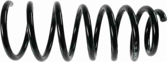 Suspension Spring 994 176