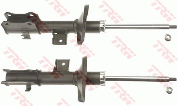 Shock Absorber TRW TWIN JGM1253T