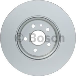 Brake Disc 0986479D93