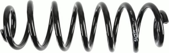 Suspension Spring 994 373