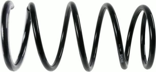 Suspension Spring 998 711
