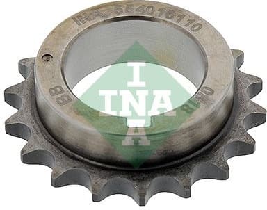 Sprocket, crankshaft 554016110