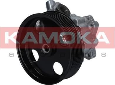 Hydraulic Pump, steering PP138
