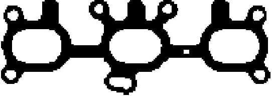 Gasket, exhaust manifold 460189P