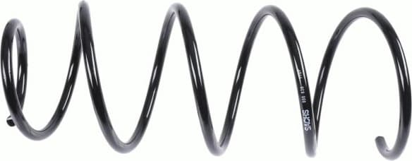 Suspension Spring 998 836