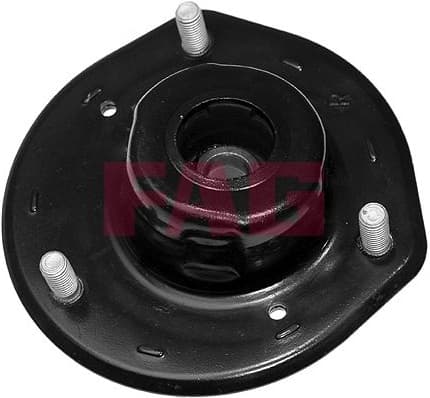 Suspension Strut Support Mount 814013810