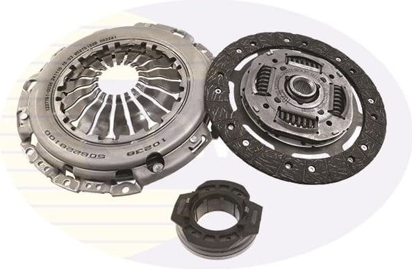 Clutch Kit ECK425