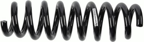 Suspension Spring 994 525