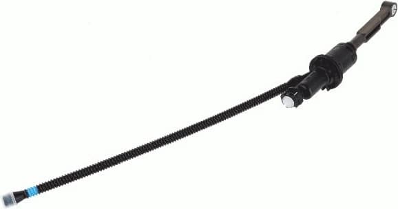 Master Cylinder, clutch 6284 605 080 - image 2