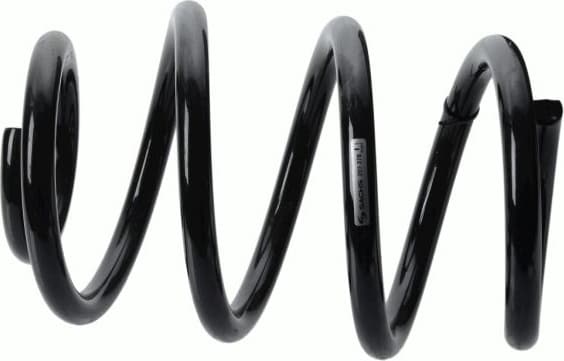 Suspension Spring 993 278