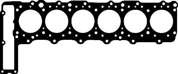 Gasket, cylinder head 414875P