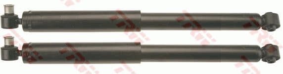 Shock Absorber TRW TWIN JGT1180T