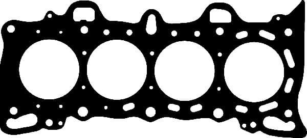 Gasket, cylinder head 414071P