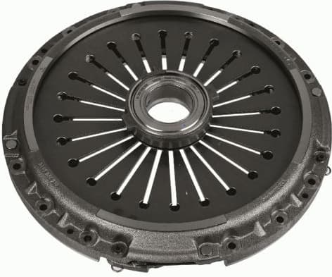 Clutch Pressure Plate 3483 000 513
