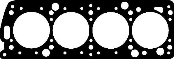 Gasket, cylinder head 401372P