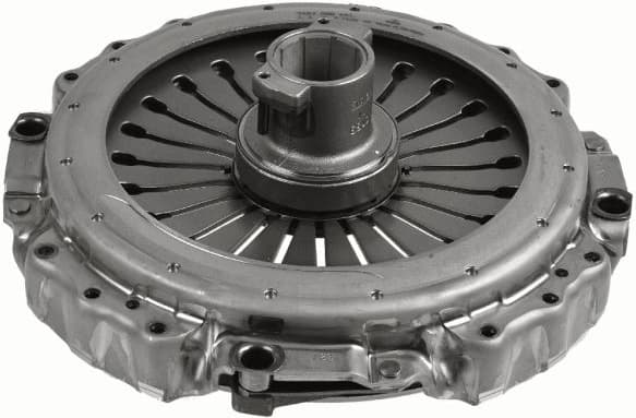 Clutch Pressure Plate 3483 000 461