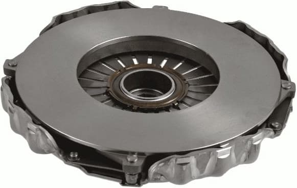 Clutch Pressure Plate 3483 000 461 - image 2