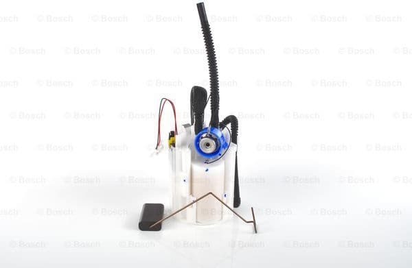 Fuel Pump 0986580970 - image 3