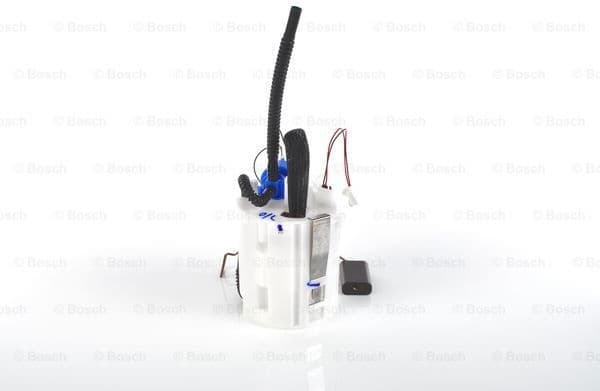 Fuel Pump 0986580970 - image 5