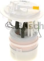 fuel supply unit 0986580390 - image 3